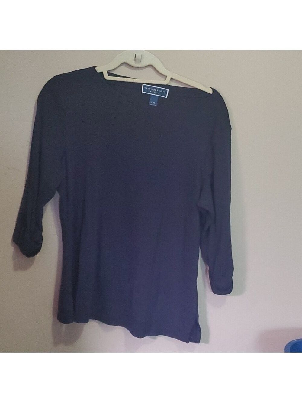 Karen Scott top size pxl